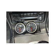 1989-1999 Toyota Mr2 Çift Gösterge Yuvası