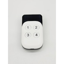 İcom Uk-48 Nice - Bft - Hiland - Elero Vb Olabilen Akıllı Kumanda