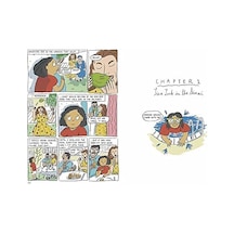 It Won't Always Be Like This: A Graphic Memoir