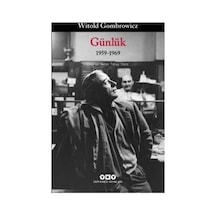 Günlük: 1959-1969 Döneminin Anıları Ve Hikayeleri