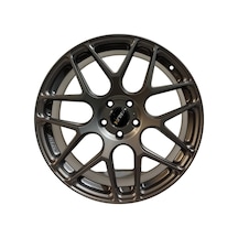 2 Adet Slk-8018 9.5 19 5 112 Et43 73.1 Mat Gun Jant Takım