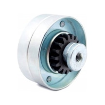 TOPRAN Laguna Megane 2.0 16 Valf F3R Alternatör Gergi Bilyası 770