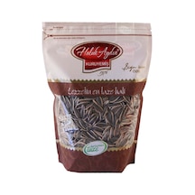 Haluk Aydın Kuruyemiş Yerli Çiğ Siyah Ay Çekirdeği 500 G