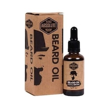 Nano Absolute Sakal Serumu 50ml.