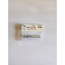 Kaıra Cınekop Mantarı 3 Pcs