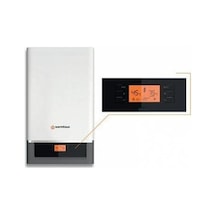 Warmhaus Enerwa Plus ErP 28 20.000 Kcal/h Hermetik Yoğuşmalı Kombi Beyaz