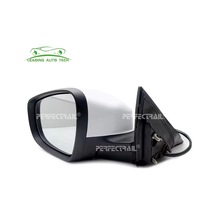 Chery Tiggo 7 2023 Yılında Çıkan Kasa Pro 8 Elektrikli Ayna Sonrası Isıtmalı 5 Pin Sol Oem No 60