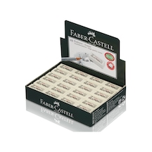 Faber-castell Beyaz Silgi 48 Li 7086/48