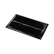 1.5 V 500ma Solar Panel - Güneş Pili