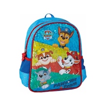 Paw Patrol Team Anaokulu Çantası 2160 -