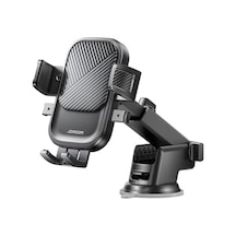 Jr-ok6 Car Phone Mount, Black