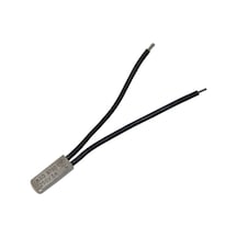 60 C Termik Fuse Kablolu Metal 5a Ic-270