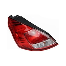 Fiesta Sol Stop 2011-2017 C1bb13405ae 11440057 1.4l Duratec, 1.25l Duratec, 1.0 L Eco Boost, 1.6 Tdcı Duratorg, 1.4 Tdcı Duratorg