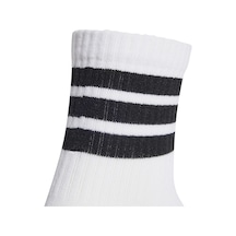 Adidas Lk Rıb 3pp So Çorap Beyaz Jd1349 Siyah