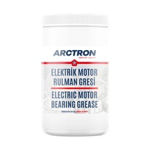 Arctron Elektrik Motoru Ve Yüksek Sıcaklık Gresi - 1 Kg