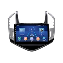 Chevrolet Cruze 2013 2015 Android Multimedya 9 İnc Hd Ips 2/32GB