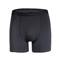 6'Lı Yıldız 38-39-40-41-42 Erkek Modal Pamuklu Likralı Boxer Renkli