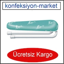 Gazella Bel-cep-omuz Göğüs Ütüleme Aparatı Kolluk