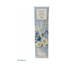 Rebul Powder Daisy Bambu Çubuklu Oda Kokusu Pudra 100 ML