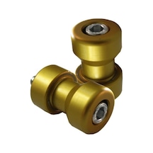 Gogo 6 Mm Gold Sehpa Yüzüğü