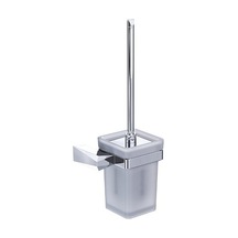 Bocchi Siena Tuvalet Fırçalığı Krom  3019-0011