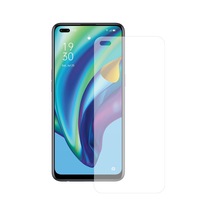 Realme C61 İle Uyumlu Ön Darbe Emici Hd Mat Koruyucu Kaplama
