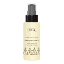 Argan & Tsubaki Yağlı Saç Serumu 50 Ml