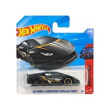 Hot Wheels Lb-works Lamborghini Huracán Coupé Oyuncak Araba Çok Renkli