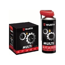 Würth Multi 5 In1 Sprey 400 ML