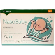 Dr.Thomson Naso Baby Nazal Aspirator