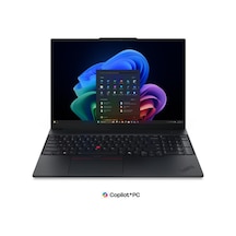 Lenovo Thinkpad E16 Gen 3 22AY0037TX04 U7-256V 32 GB 1 TB SSD 16" Dos FHD Dizüstü Bilgisayar