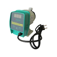 Newdose M Dozaj Pompası Pp 6 L/h-5b