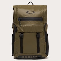 Oakley Road Trıp Terraın Fos901338 7ce U 25 Litre Sırt Çantası Siyah