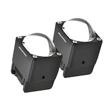 Knmaster Berta 39w Motosiklet Led Sis Farı