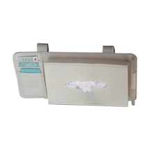 Fosenze Araç İçi Çok Amaçlı Güneşlik Ve Mendil Kutusu - Yün Keçe Yapımı Fosenze Araç İçi Çok Amaçlı Güneşlik Ve Mendil Kutusu - Yün Keçe Yapımı