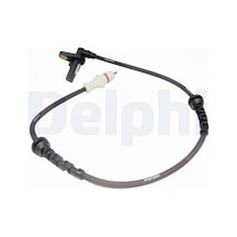 Abs Hiz Sensörü Ön Sağ Sol Renault Clio Iı Bb , Cb 1.5 Dci 1998-2016 Delphi Del Ss20114