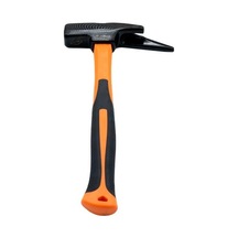 Eltos Taşçı Çekici, Fiberglas Sap, Çivi Sökücü, Kaymaz Tutma Yüzeyi, Ergonomik, Profesyonel Harç Ve Duvar İşleri İçin Uygun, 600 Gram, Yüksek Kalite