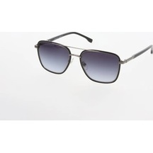 Osse 3601 02 56-18-145 Unisex Güneş Gözlüğü Siyah