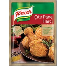 Knorr Çıtır Pane Harcı 90 Gr X6 Adet