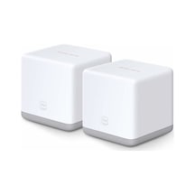 Mercusys Halo S3 300 Mbps Wi-Fi Mesh Sistemi 2'li