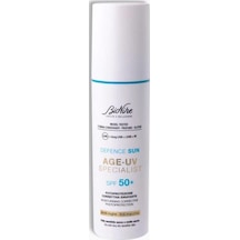 Bıonıke Defence Sun Age-uv Specialist Spf50+ Kuru, Çok Kuru Ve Hassas Ciltler 50 Ml