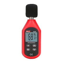 Unı-t Ut353 Mini Ses Seviyesi Ölçer