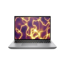 HP ZBook Fury 16 G11 5F9J9ES i9-14900HX 64 GB 1 TB SSD 16 GB RTX5000ADA 16" W11P Dizüstü Bilgisayar