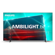 Philips 55OLED708 55" OLED 4K Ultra HD Ambilight TV