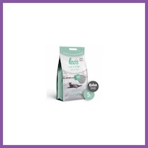 Leos Cat Litter Doğal Bentonit Kalın Taneli Kedi Kumu 5 Lt Bzoshb