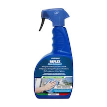 Fra-ber Reflex Köpük Tetikli Cam Temizleyici Ve Parlatıcı 750 Ml İz Bırakmayan Oto Cam Ayna Spreyi