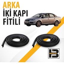 Ford Focus Sedan 2.nesil Arka İki Kapı Fitili Bm03477