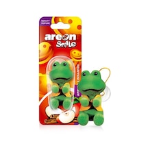 AREON SMILE APPLE&CINNAMON (Oyuncak Karakter)