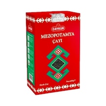 Çaykur Mezopotamya Çayı 2 x 400 G