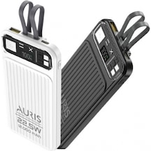 Y309 12000 Mah Powerbank Beyaz